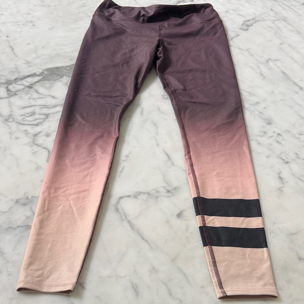Alo Ombré Leggings
